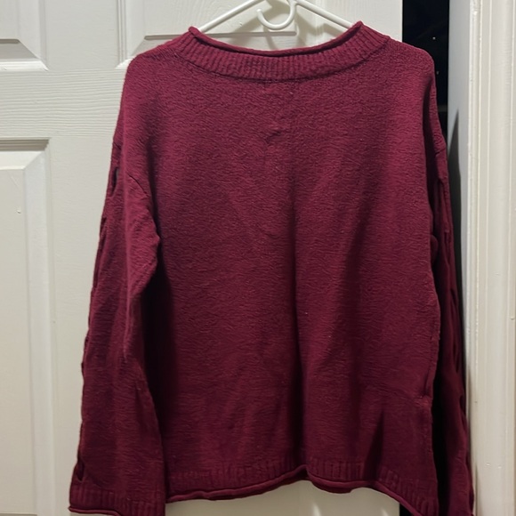 Ladies sweater - Picture 5 of 6